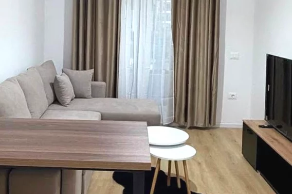 Jepet me qira apartament 1+1 – Kompleksi Kadiu