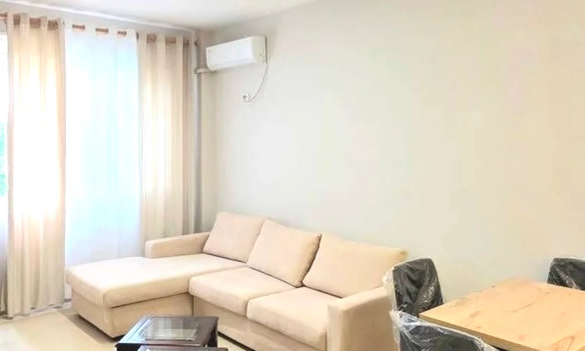 Shtepi me qera Apartament ne Tirane, 2+1, Mobilimi E mobiluar, Pagesa 70,000  Leke.