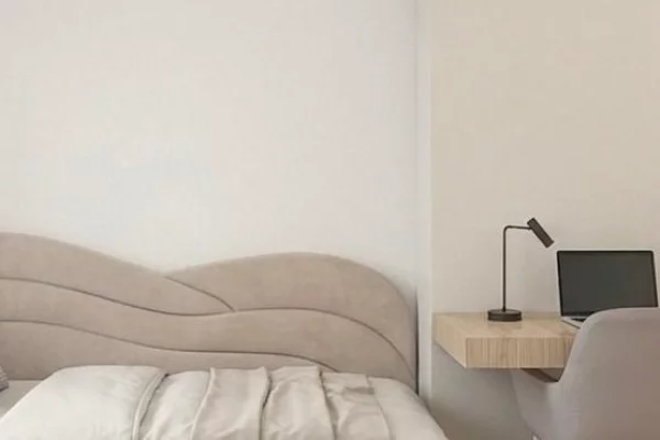 Shtepi me qera Apartament ne Tirane, 2+1, Mobilimi E mobiluar, Pagesa 1,400  Euro.