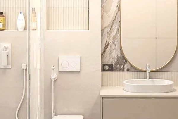 Shtepi me qera Apartament ne Tirane, 2+1, Mobilimi E mobiluar, Pagesa 1,400  Euro.