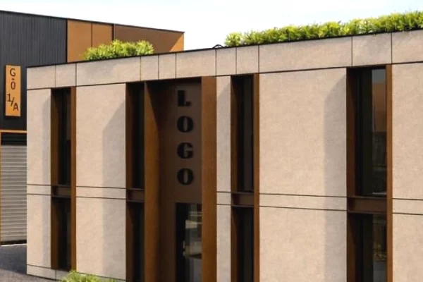 Ambient biznesi me qera 4+1 ne Tirane - 15,000 Euro