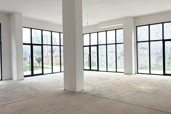 Ambient biznesi me qera 3+1 ne Tirane - 3,000 Euro