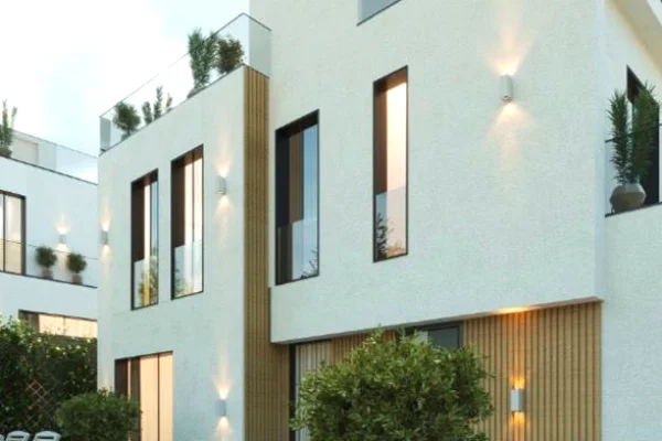 Shtepi ne shitje 2+1 ne Tirane - 650,000 Euro