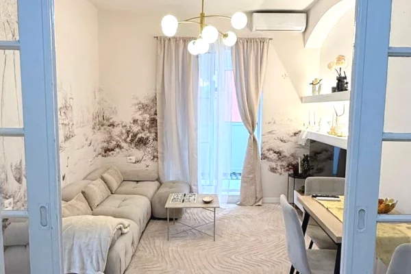 Shtepi ne shitje 2+1 ne Tirane - 235,000 Euro