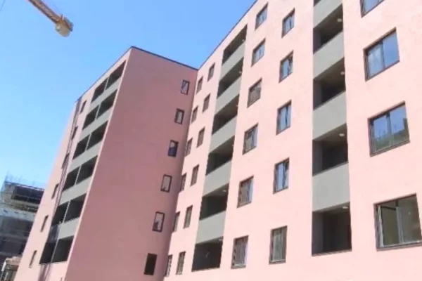 Shtepi ne shitje 2+1 ne Tirane - 135,000 Euro