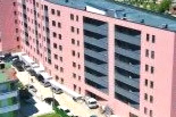 Shtepi ne shitje Apartament ne Tirane, 2+1, Mobilimi Bosh, pa mobiluar, Pagesa 135,000  Euro.