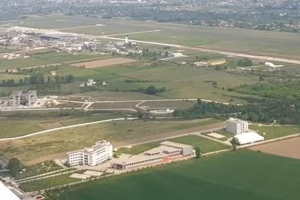 Land for Sale in Tirana - 600,000 Euro