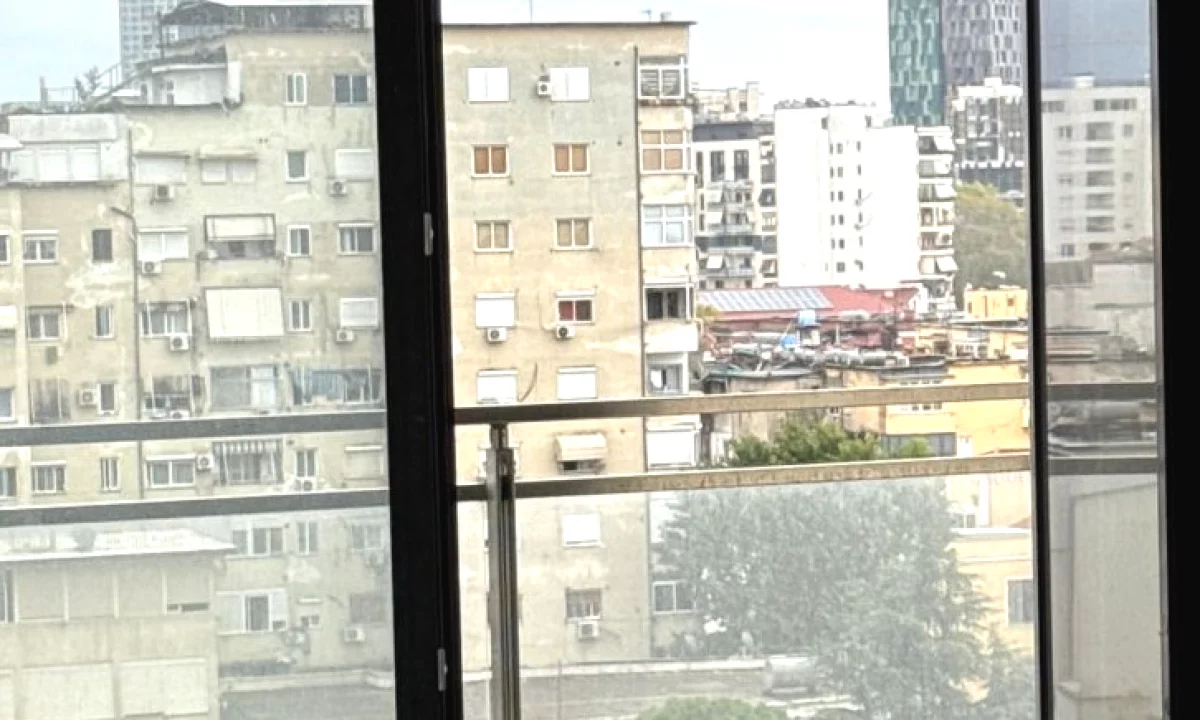  🏢 ZYRE ME QIRA | REZIDENCA MINE PEZA 📍✨