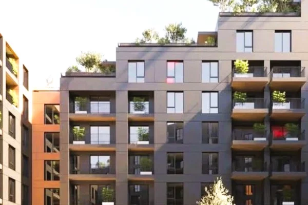 Shtepi ne shitje 2+1 ne Tirane - 155,400 Euro
