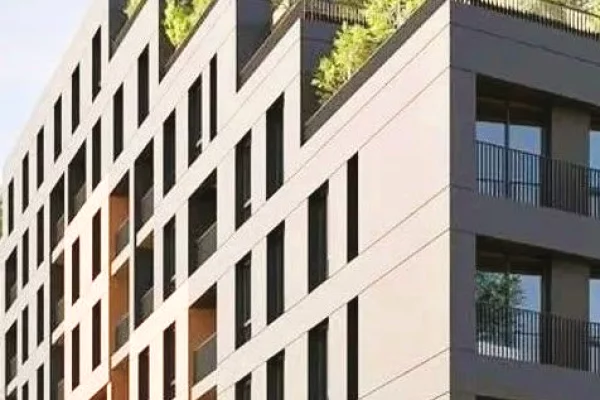 Shtepi ne shitje Apartament ne Tirane, 2+1, Mobilimi Bosh, pa mobiluar, Pagesa 155,400  Euro.