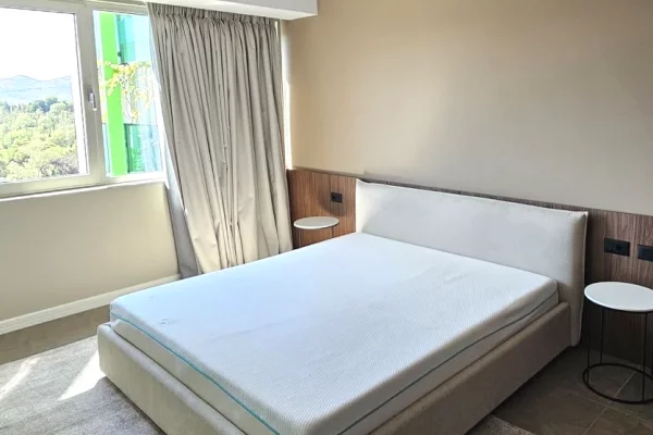 Shtepi me qera Apartament ne Tirane, 2+1, Mobilimi E mobiluar, Pagesa 250,000  Leke.