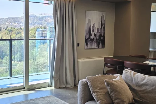 Shtepi me qera Apartament ne Tirane, 2+1, Mobilimi E mobiluar, Pagesa 250,000  Leke.