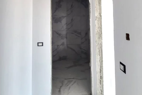 House for Sale Apartment in Tirana, 1+1, Furniture Emty, Payment 130,000  Euro.