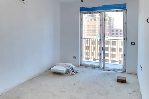 House for Sale Apartment in Tirana, 1+1, Furniture Emty, Payment 130,000  Euro.