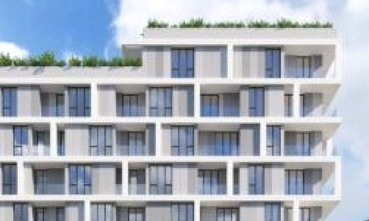 House for Sale Apartment in Tirana, 2+1, Furniture Emty, Payment 158,600  Euro.