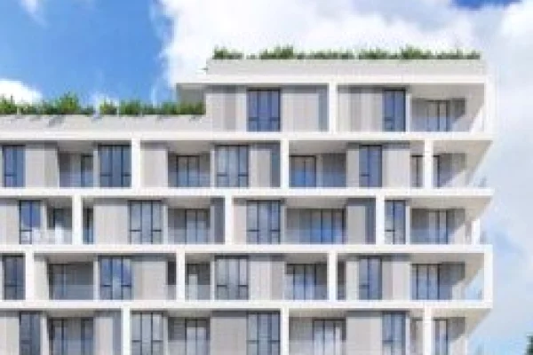 🏡 SHITET APARTAMENT 2+1 | MEIS GARDEN ✨