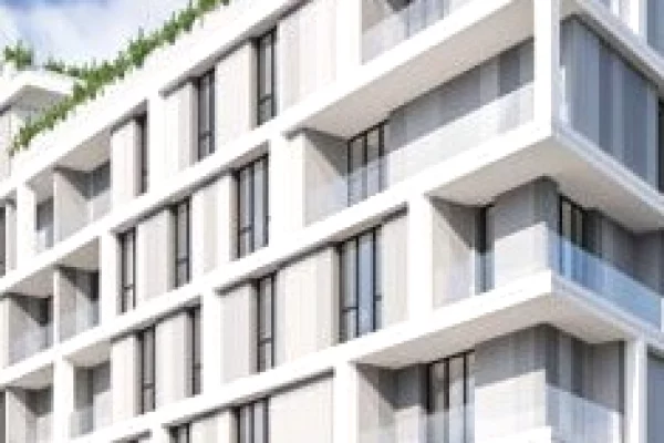 House for Sale Apartment in Tirana, 2+1, Furniture Emty, Payment 158,600  Euro.