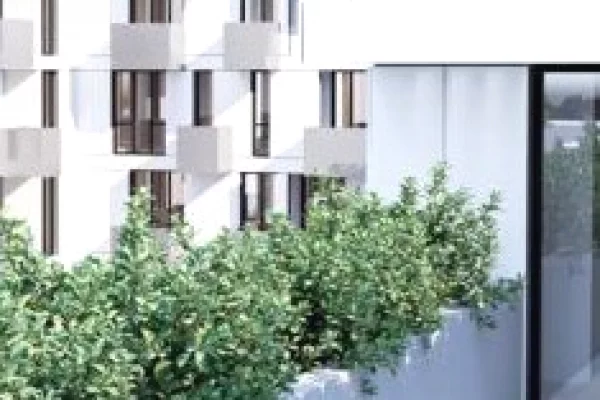 House for Sale Apartment in Tirana, 2+1, Furniture Emty, Payment 158,600  Euro.