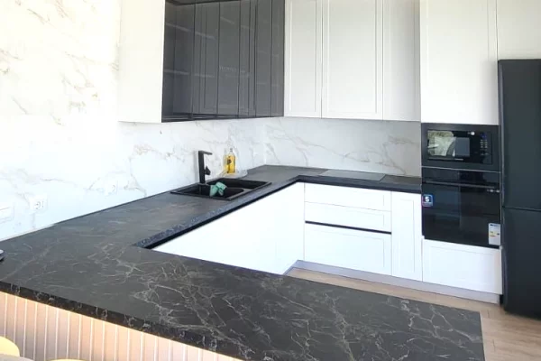 House for Rent Luxury villas in Tirana, 5+1, Furniture Furnished, Payment 3,000  Euro.