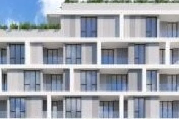 🏢 SHITEN 11 POSTE PARKIMI – MEIS GARDEN