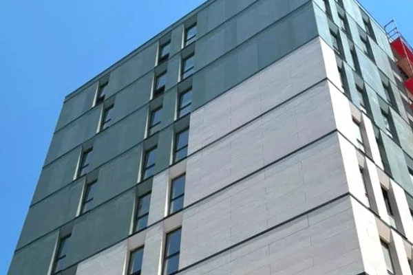 🏪 SHITET DYQAN – RIVERSIDE RESIDENCE