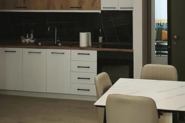 🏡 JEPET ME QIRA APARTAMENT 1+1 | SOFIA RESIDENCE ✨