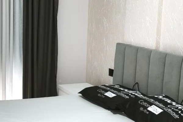 House for Rent Apartment in Tirana, 1+1, Furniture Furnished, Payment 800  Euro.