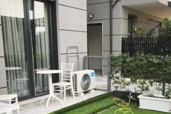 House for Rent Apartment in Tirana, 1+1, Furniture Furnished, Payment 800  Euro.