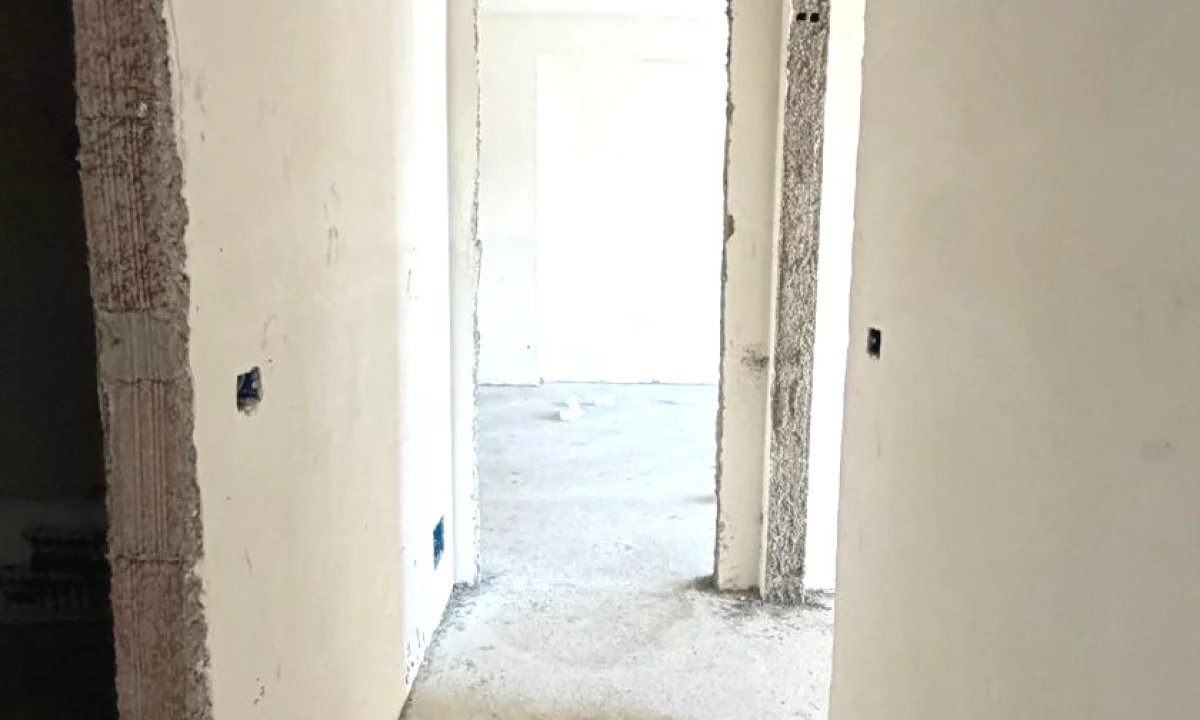 House for Sale Apartment in Tirana, 2+1, Furniture Emty, Payment 230,600  Euro.