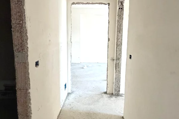 House for Sale 2+1 in Tirana - 230,600 Euro