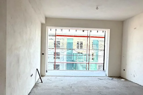 House for Sale Apartment in Tirana, 2+1, Furniture Emty, Payment 230,600  Euro.
