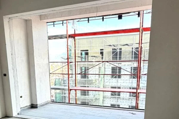 House for Sale Apartment in Tirana, 2+1, Furniture Emty, Payment 257,550  Euro.