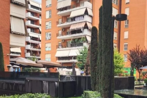 🏢 SHITET BIZNES – LOKAL | KOMPLEKSI DELIJORGJI ✨