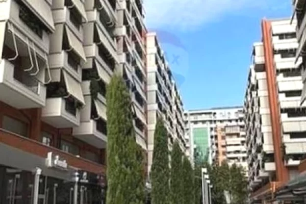 🏢 SHITET BIZNES – LOKAL | KOMPLEKSI DELIJORGJI ✨