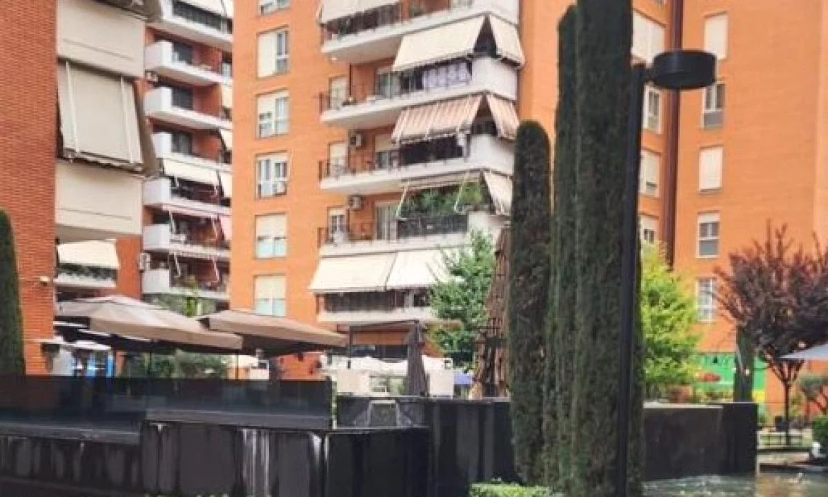 🏢 SHITET BIZNES – LOKAL | KOMPLEKSI DELIJORGJI ✨