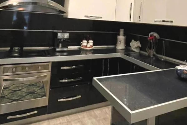 House for Rent Apartment in Tirana, 3+1, Furniture Furnished, Payment 1,150  Euro.