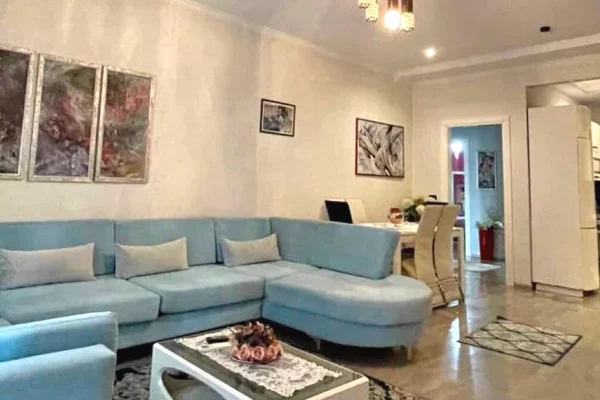House for Rent Apartment in Tirana, 3+1, Furniture Furnished, Payment 1,150  Euro.