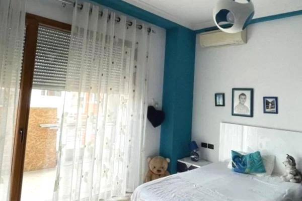 House for Rent Apartment in Tirana, 3+1, Furniture Furnished, Payment 1,150  Euro.