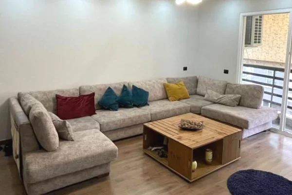 🏡 JEPET ME QIRA APARTAMENT 3+1 – KIKA 2, KOMUNA E PARISIT ✨