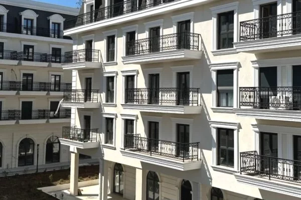 Shtepi ne shitje Garsoniere ne Tirane - 92,400 Euro