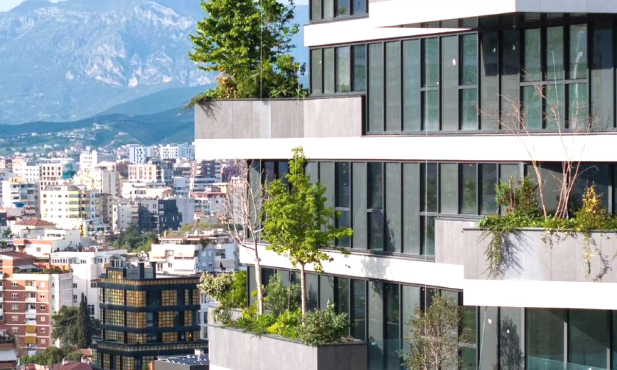 🏢 JEPET ME QIRA | AMBIENT BIZNESI PREMIUM ✨
