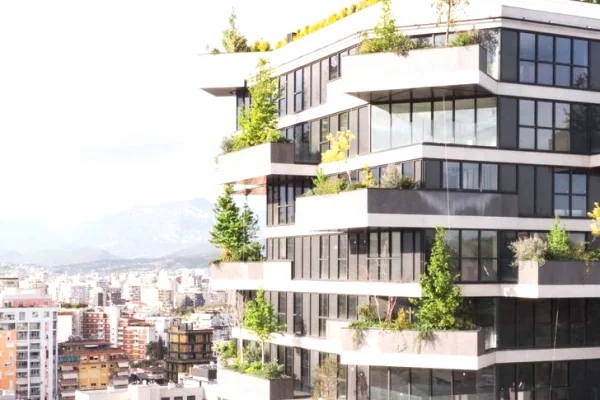 🏢 JEPET ME QIRA | AMBIENT BIZNESI PREMIUM ✨
