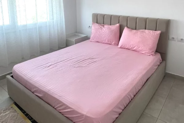 Shtepi me qera Apartament ne Tirane, 1+1, Mobilimi E mobiluar, Pagesa 50,000  Leke.