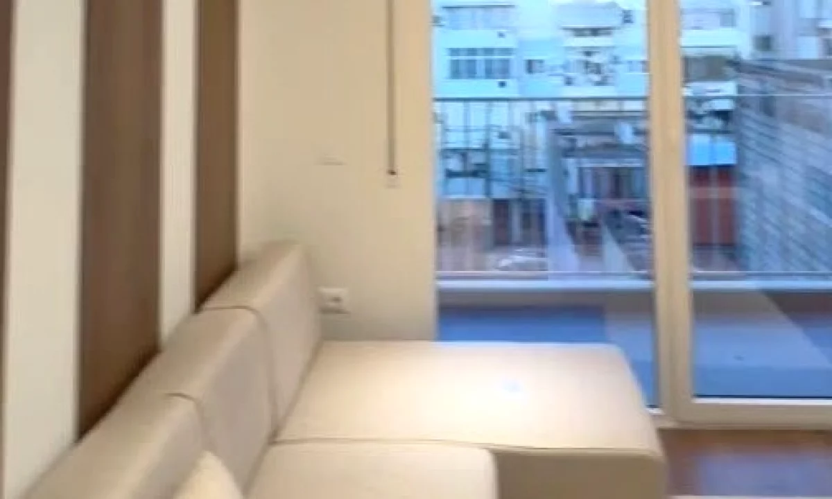 Shtepi me qera Apartament ne Tirane, 1+1, Mobilimi E mobiluar, Pagesa 700  Euro.