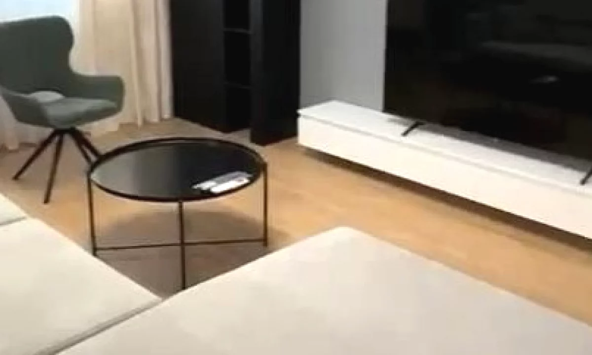House for Rent Apartment in Tirana, 2+1, Furniture Furnished, Payment 1,500  Euro.