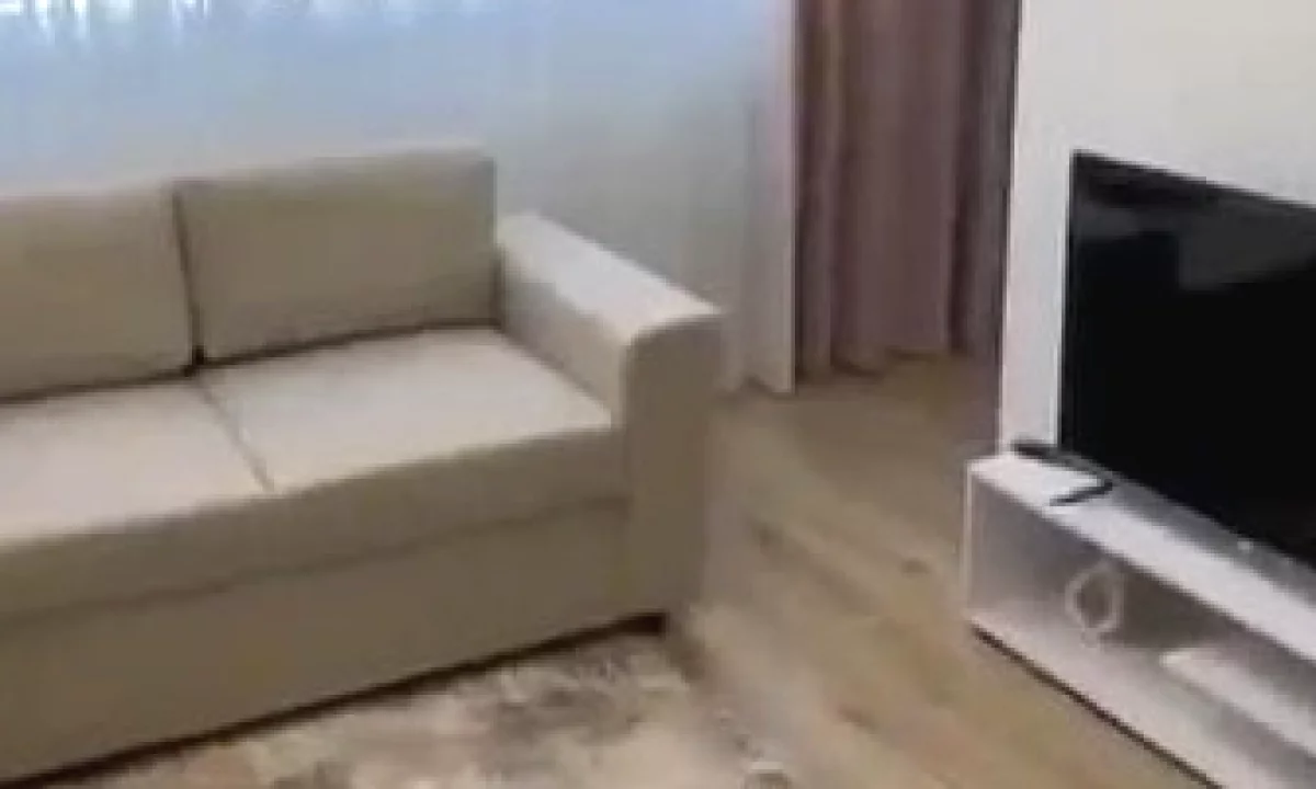 Shtepi ne shitje Apartament ne Tirane, 2+1, Mobilimi E mobiluar, Pagesa 211,400  Euro.