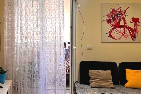 🏡 SHITET APARTAMENT 2+1 – KOMPLEKSI MAGNET, 21 DHJETORI ✨
