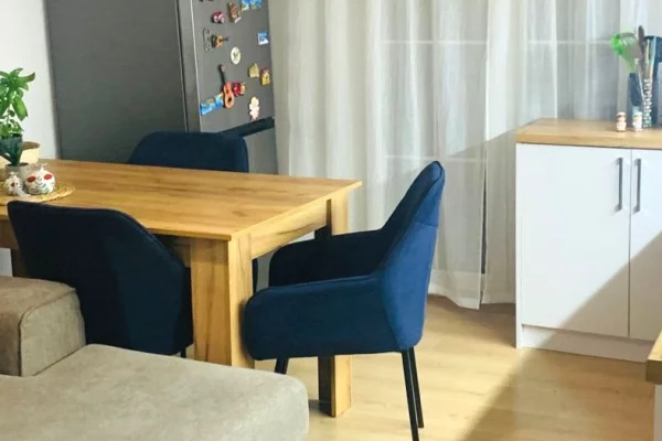 🏠 SHITET APARTAMENT 2+1 – TE HARRY FULTZ ✨