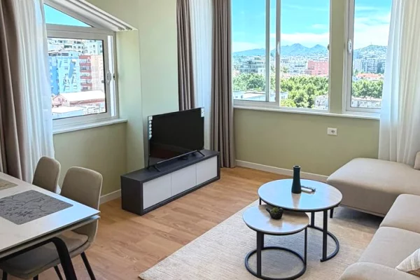 Shtepi ne shitje 2+1 ne Tirane - 225,000 Euro