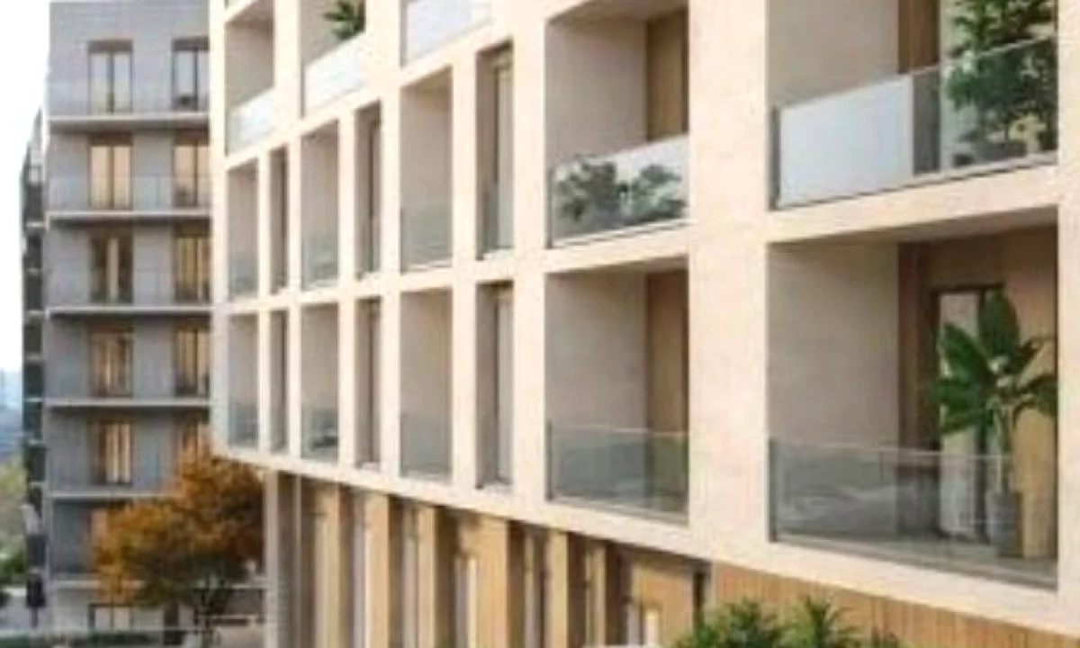 House for Sale Apartment in Tirana, 3+1, Furniture Emty, Payment 187,600  Euro.